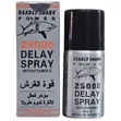Original Deadly Shark Delay Spray - 2
