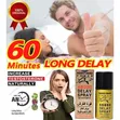 Original Deadly Shark Delay Spray - 3