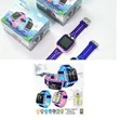 Kids Smart Watch with GPS Tracking - Smart2030 C003 - 2