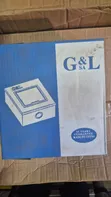 G&L 4-Way Main Switch Mount Consumer Unit - 2
