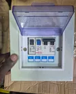 G&L 4-Way Main Switch Mount Consumer Unit - 3