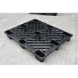 Black Plastic Industrial Pallet - 2