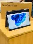 HP Spectre x360 13" 16GB RAM, 256GB SSD, Intel Core i7 - 5