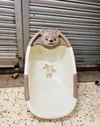 Plastic Baby Basin - 1