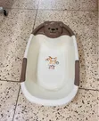 Plastic Baby Basin - 2