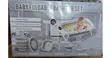 Baby Foldable Bathtub Set with Bather Seat - 2