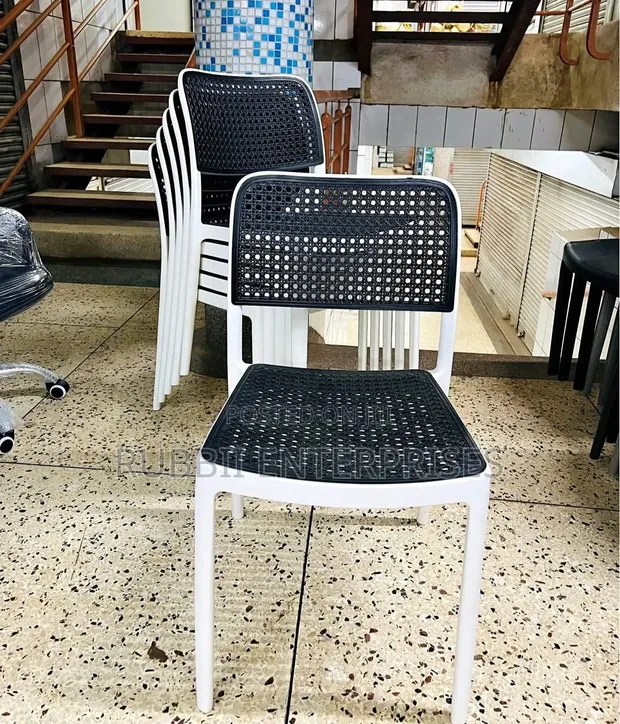 VIP Armless Chair - 1