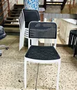 VIP Armless Chair - 1