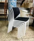 VIP Armless Chair - 2