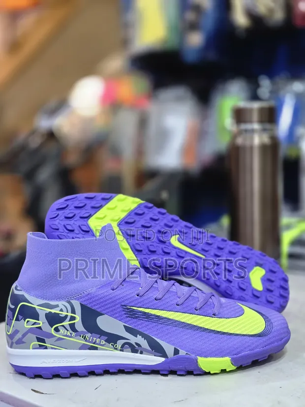 Fairplay Shoes Nike Anklet - Brand New - 1