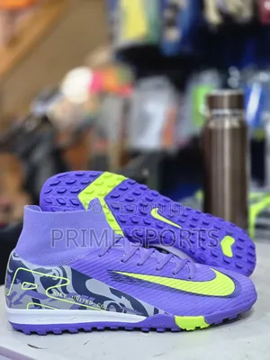 Fairplay Shoes Nike Anklet - Brand New