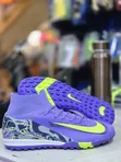 Fairplay Shoes Nike Anklet - Brand New - 1