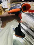 Wireless Barcode Scanner with Dongle - 1