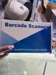 Wireless Barcode Scanner with Dongle - 4