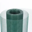 PVC-Coated Welded Wire Mesh for Durable Fencing - 2