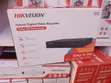 Hikvision 4-Channel Hybrid Turbo HD DVR DS-7204HGI-M1/T - 1