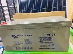 Victron Energy 12V 220Ah Deep Cycle Battery