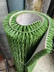 Gold Flittering Carpet Per Meter - 2