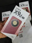 New Honor X9d 5G 256GB Red - 1