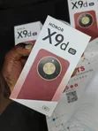 New Honor X9d 5G 256GB Red - 3
