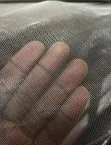 Wire Mesh for Mosquito Screening & Window Ventilation - 1
