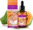 Papaya Breast Enlargement & Firming Oil - 30ml - 1
