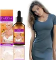 Papaya Breast Enlargement & Firming Oil - 30ml - 2