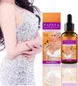 Papaya Breast Enlargement & Firming Oil - 30ml - 3