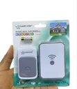 Wireless Doorbell with Chime - 2