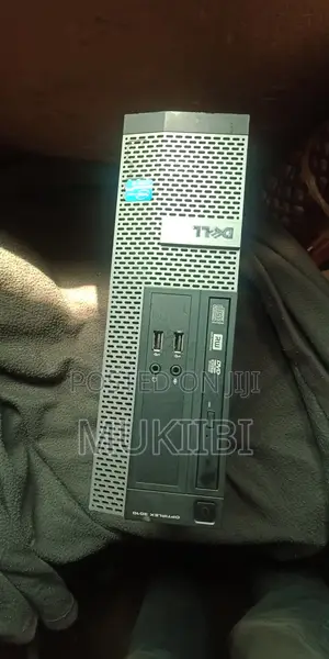 Dell OptiPlex 3010 Desktop Computer