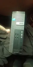 Dell OptiPlex 3010 Desktop Computer - 1