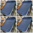 Inflatable Air Bed Mattress with Built-in Pump - 4