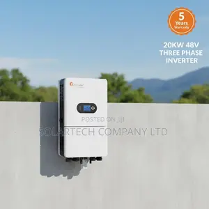 Brand New Felicity 20kVA Three Phase Hybrid Inverter