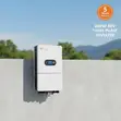 Brand New Felicity 20kVA Three Phase Hybrid Inverter - 1