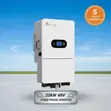 Felicity 20kVA Pure Sine Wave 3 Phase Solar Inverter - 1