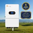 Felicity 20kVA Pure Sine Wave 3 Phase Solar Inverter - 2