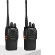 Baofeng BF-888S UHF/VHF FM Two-Way Radio - 2