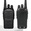 Baofeng BF-888S UHF/VHF FM Two-Way Radio - 3
