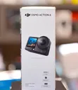 DJI Osmo Action 6 Adventure Combo Camera - 1