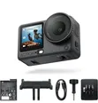 DJI Osmo Action 6 Adventure Combo Camera - 2
