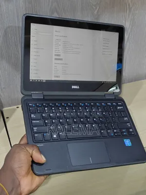 Dell Latitude 3189 2-in-1 Laptop