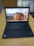 New Lenovo ThinkPad T480s Laptop - 16GB RAM, 256GB SSD - 1