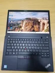 New Lenovo ThinkPad T480s Laptop - 16GB RAM, 256GB SSD - 4