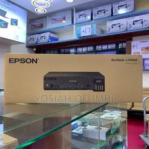 Epson EcoTank L11050 Printer