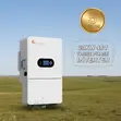 Felicity 20kVA 3-Phase Hybrid Solar Inverter - 2