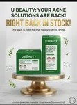 Dubai Natural Skincare Products - 5