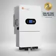 Brand New Felicity 20kW 3-Phase Hybrid Inverter (48V) - 2