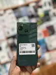 Sharp Aquos R8s Pro 256GB Green - 2