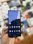 Sharp Aquos R8s Pro 256GB Green - 3