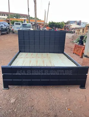 Top Tile Bed 5x6 - Brand New